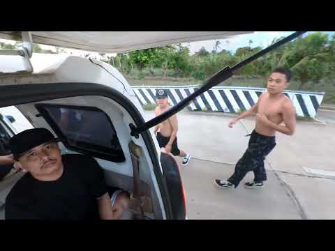 PANANABIK Full BTS - DJ Medmessiah x H20 Klann x Prophecee