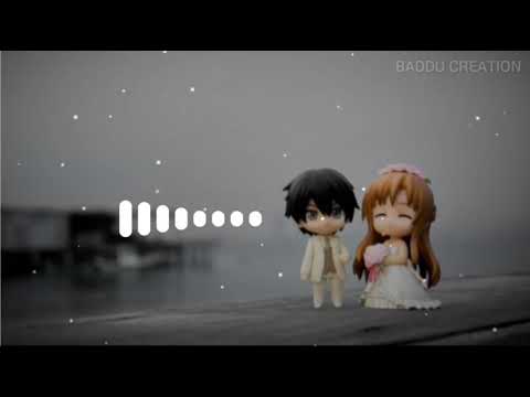 Tere sang yaara Instrumental Ringtone