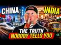 I Traveled China India Here S The BIGGEST Differences