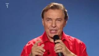 Download lagu Karel Gott - C´est la vie (Lucerna 2010) mp3