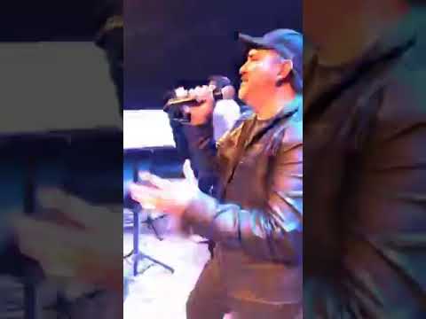 Claudio Toledo Ft Ale Ceberio - En Vivo Atenas Una Noche Del 98 ( 07/07/2018 )