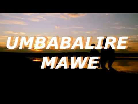 Jean Baptiste Byumvuhore - Umbabalire mawe (Lyrics) - Volume I Nyiribihembo 1988