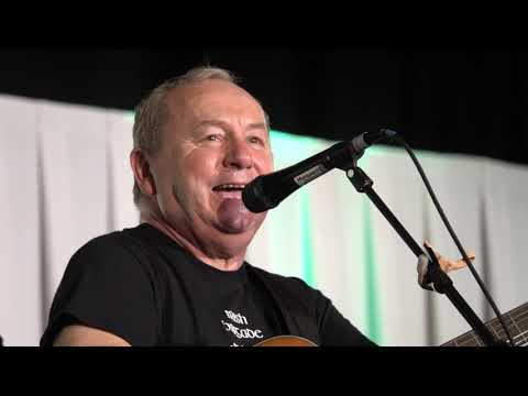 The Irish Brigade - Selection of songs from Balladfest@Citywest 2019