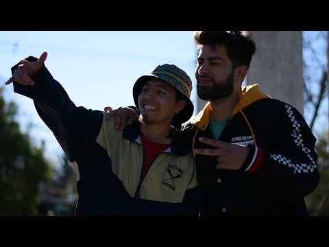 [Octavos] Pelín vs Obiest  20 Barras vs Battlemania // SAN RAFAEL