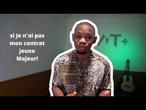 Et si je n'ai pas mon contrat Jeune Majeur?  (VIT+)