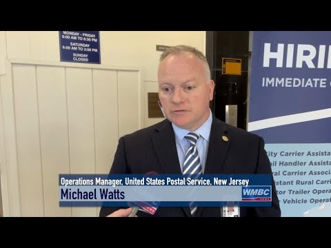 USPS Changes & Job Openings