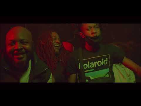 Mike B Wildout Music Video