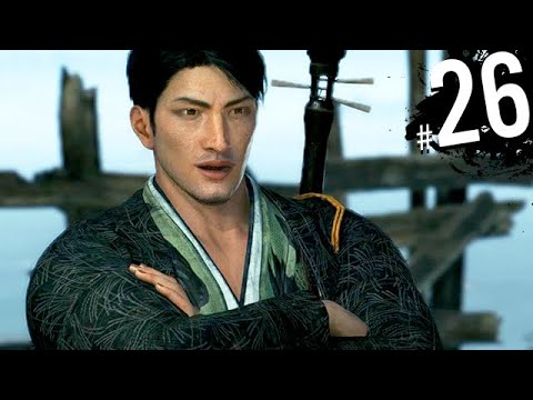 Rise of the Ronin Gameplay German #26 - Angriff im Feuersturm