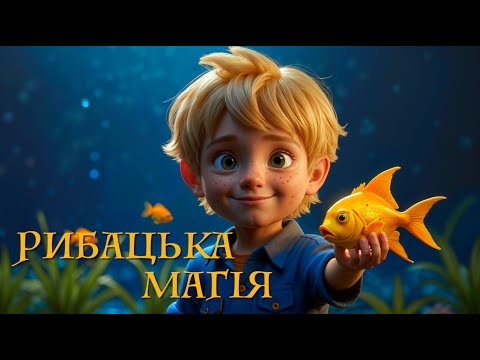 Мудрі казки з дітками