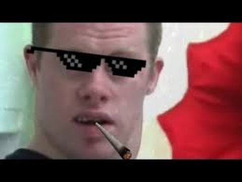 Dj Inappropriate - Breakfust Remix (original music video)