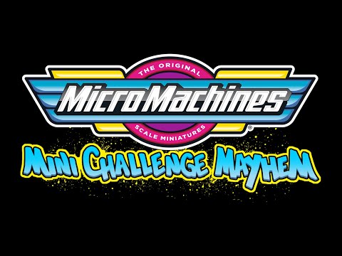 Announcement Trailer