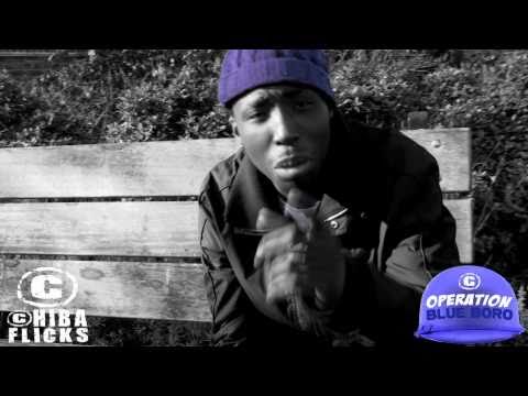 PESTER "OPERATION BLUE BORO" SHOUT-OUT