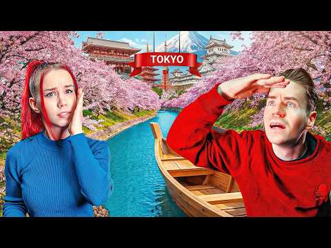 KUMPI VALLOITTAA TOKION YHDESSÄ PÄIVÄSSÄ?