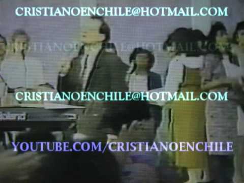 TU Y YO MARCOS WITT DE GLORIA EN GLORIA QUIERO SER COMO TU