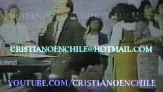 TU Y YO MARCOS WITT DE GLORIA EN GLORIA QUIERO SER COMO TU