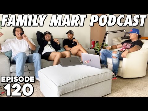 baby talkin with the homies | Episode 120