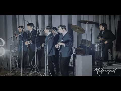 Mikronid  - Cara-lin (KOSMOS 1968)