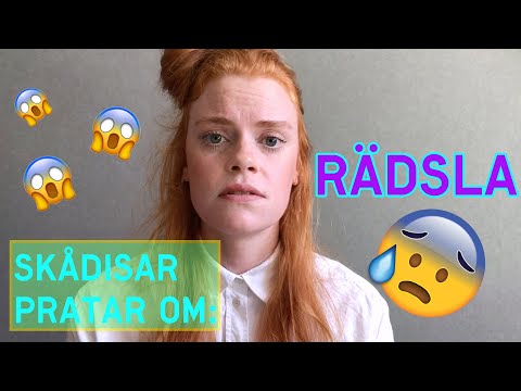 Känslofilm: RÄDSLA