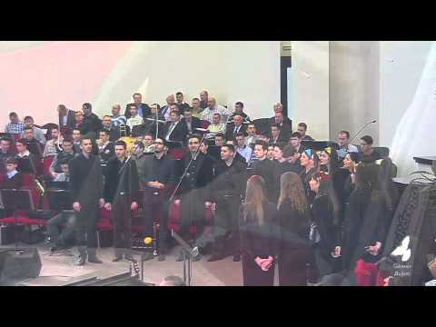 Grup Bujac-Chiar daca oceanele toate