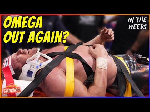 Kenny Omega Written Off AEW TV? | In The Weeds 9/4/25