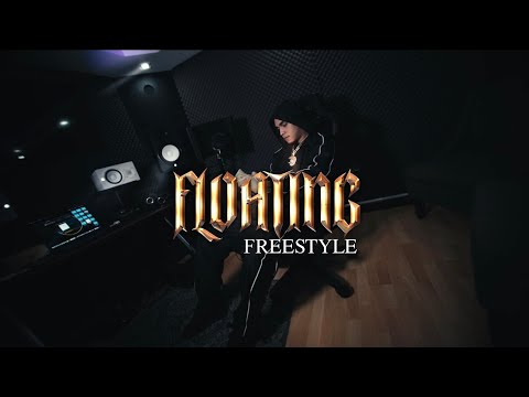 Jzaeb - Floating Freestyle (Video Oficial)