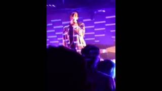 Jamie Lidell - &quot;You Naked&quot; @ Echoplex in Los Angeles