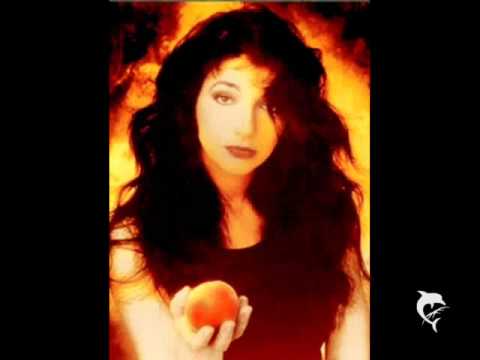 Kate Bush - The Sensual World (Instrumental)