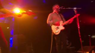 Minus the Bear - Cold Company (Boston 10-30-2018)
