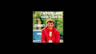 Johnny Hallyday  Du Respect version 1966