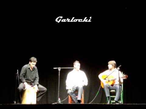 Garlochi - Alma Rota