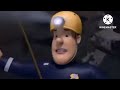 Fireman Sam Freaking Dies