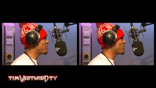 Bow Wow *HOT* freestyle - Westwood