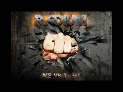 Bomb By Bomb (ft. The Sickest Squad & Kraken) Radium Edit