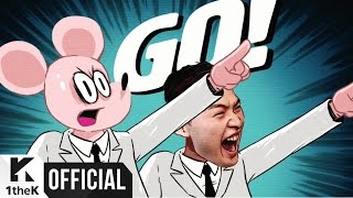 [MV] ZZAPA(짜파) _ New days(새로워져) (Feat. Microdot)