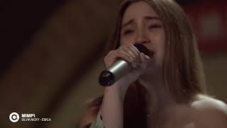 Download lagu Mimpi anggun c sasmi cover by silvia nicky mp3