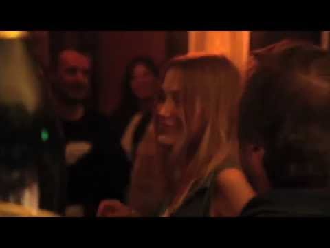 WALTER SOBCEK "MIDNIGHT CRUSH - RELEASE PARTY"