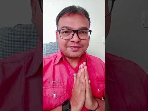 Story 2 - Prabhu ka Aashirwad #ChotaChotaGyan #gyankibaat
