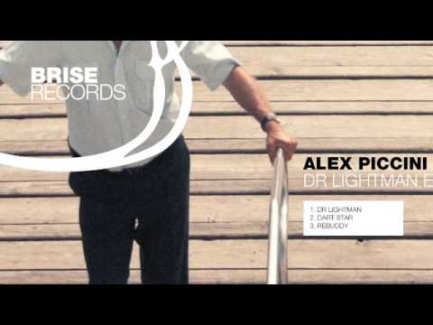 Brise038 - Alex Piccini & Marka T - Dart Star