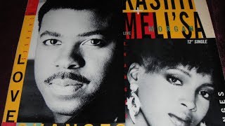 KASHIF & Myracle Halloway "LOVE CHANGES" FINALE