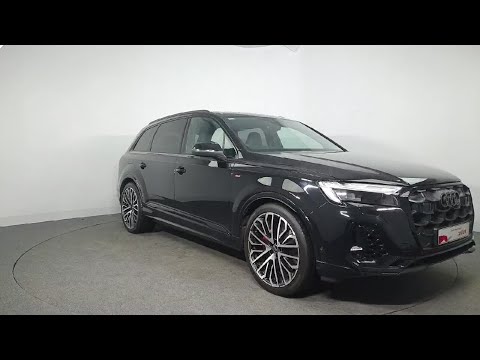 Audi Q7 Q7 COMPETITION | 490HP | VORSPRUNG PACK | - Image 2