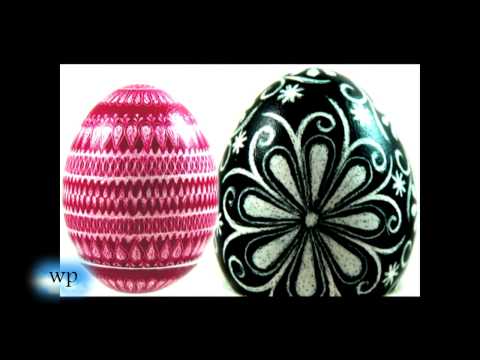 Wielkanoc we Lwowie. autor: W.Pitak