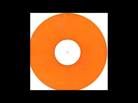 Ante Perry - Tief Dekoltiert [WPH Orange]
