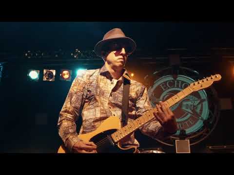 I Won't Back Down | Echo - A Tribute To Tom Petty & The Heartbreakers