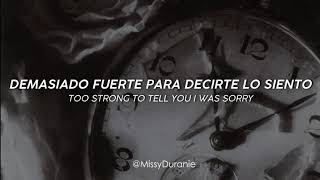 Download lagu Cher – If I Could Turn Back Time; sub español e inglés. mp3