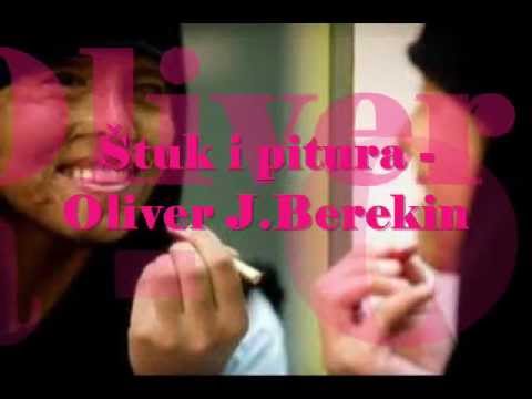 Oliver J Berekin - Štuk i Pitura