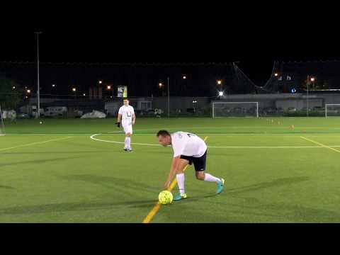 07.09.2017 II Liga D - Ortotop Centrum Medyczne vs. Apla