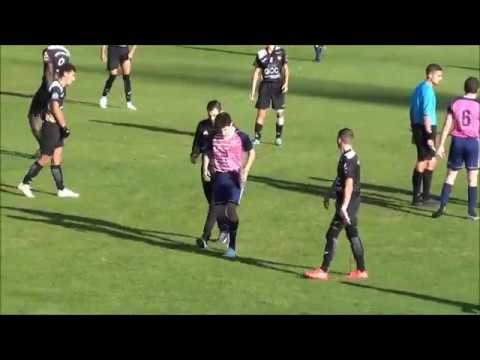 Pays D'Aix F.C 0-0 S.C Air Bel