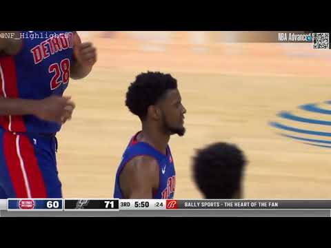 Josh Jackson  29 PTS: All Possessions (2021-04-22)