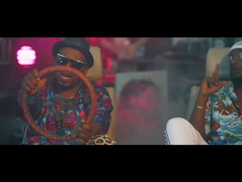Mosta Flow ft Liro 100 - Banda Al Projimo (Video Oficial)