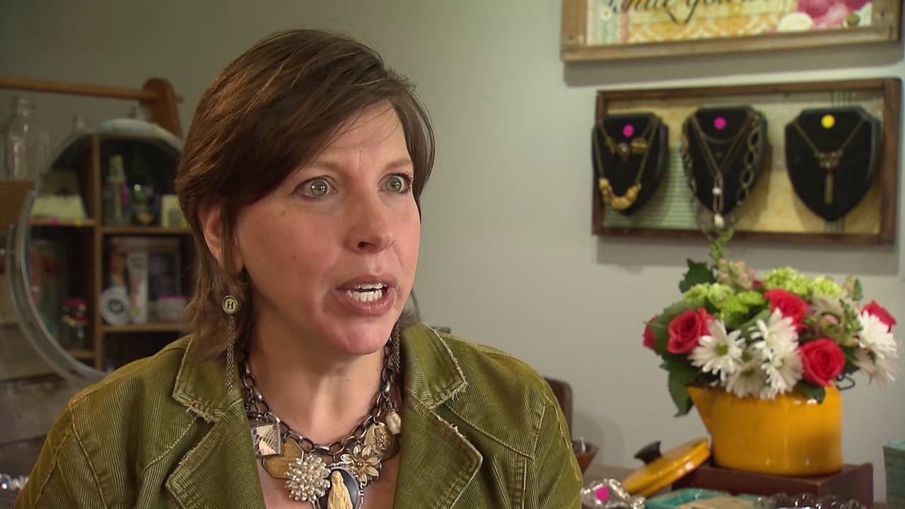 Studio Bee Design And Franklin Flannels | Tennessee Crossroads | Episode 3031.1